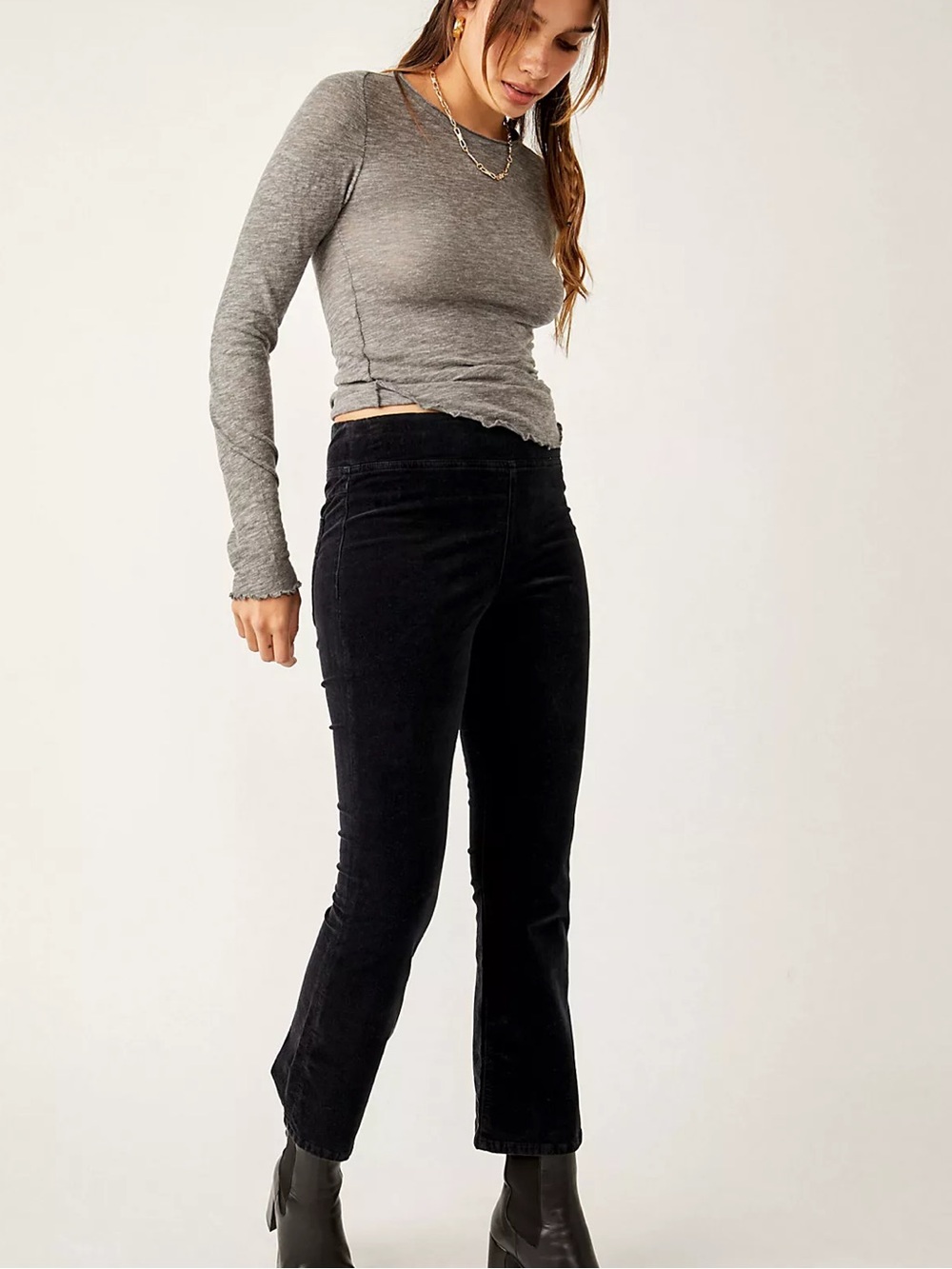 Free People pants